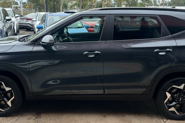 2024 MY25 Kia Seltos SP2 PE Sport + SUV
