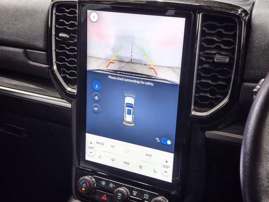 2024 Ford Everest UB Sport SUV Image 12