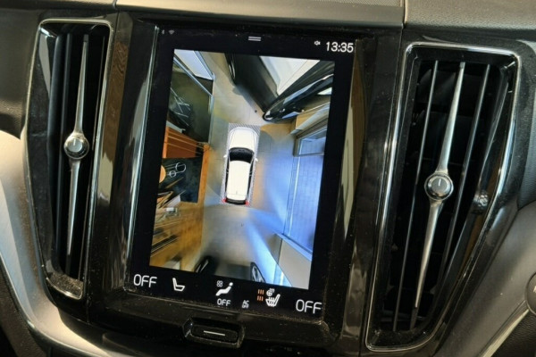 2021 Volvo XC60 UZ T5 Momentum SUV Image 13