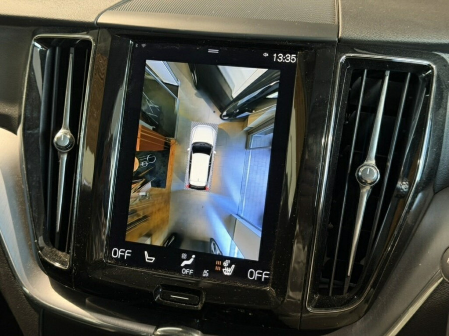 2021 Volvo XC60 UZ T5 Momentum SUV Image 13