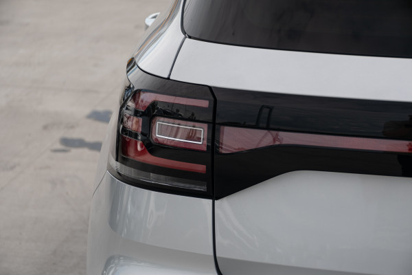 2020 MY21 Volkswagen T-Cross C11 85TSI Style SUV image 19