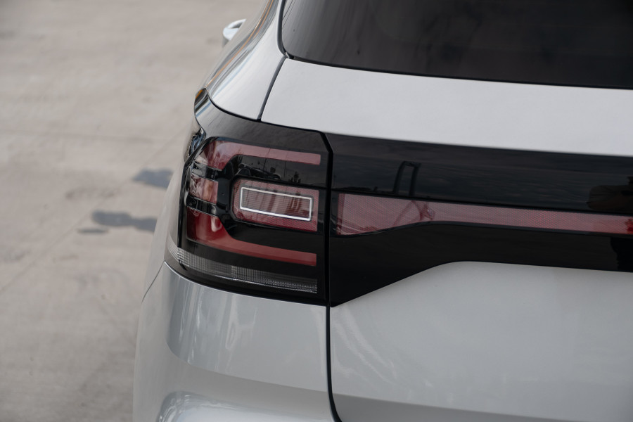 2020 MY21 Volkswagen T-Cross C11 85TSI Style SUV