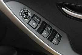 2015 Hyundai I30 GD3 Series II MY16 Active Hatchback