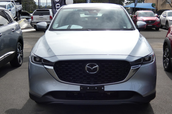 2023 Mazda CX-5 CX5M MAXX SPORT FWD SUV