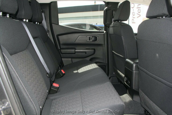 2025 Mitsubishi Triton MV GLX-R Ute Image 6