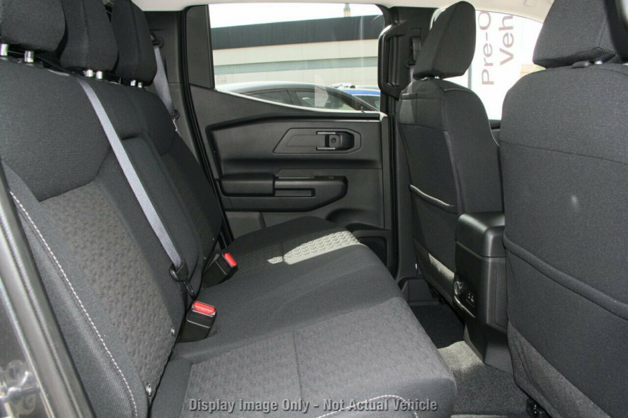 2025 Mitsubishi Triton MV GLX-R Ute Image 6