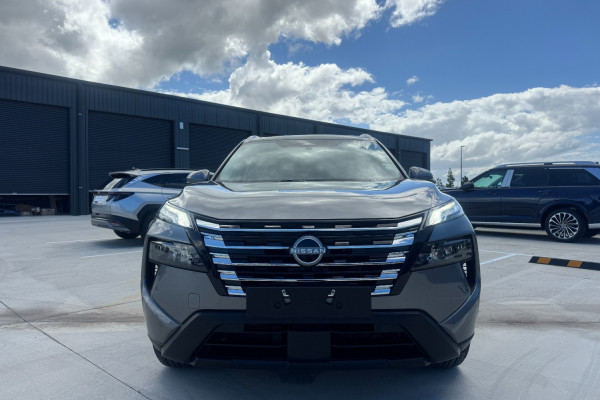 2025 Nissan X-Trail T33 Ti (MY26) SUV Image 3