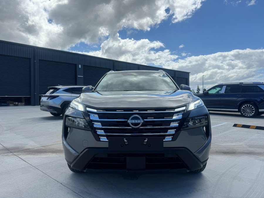 2025 Nissan X-Trail T33 Ti (MY26) SUV Image 3