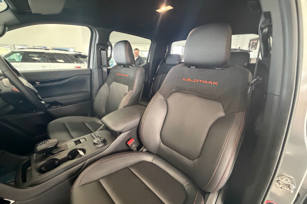 2026 MY26.5 Ford Ranger P703 Wildtrak Ute Image 21