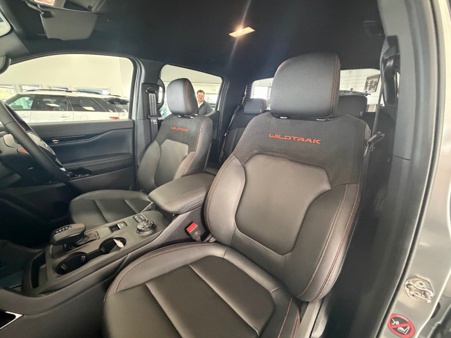 2026 MY26.5 Ford Ranger P703 Wildtrak Ute Image 21