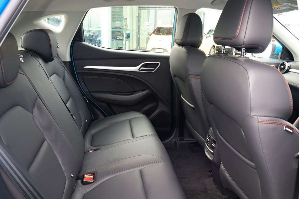 2024 MY23 MG ZS EV AZS1 Essence SUV Image 10