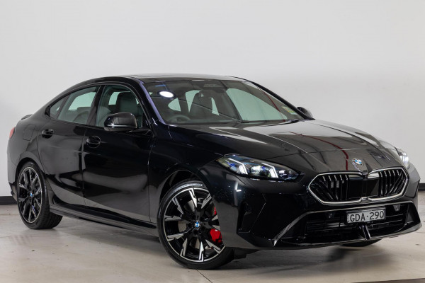 BMW 2 Series 218 M Sport F74