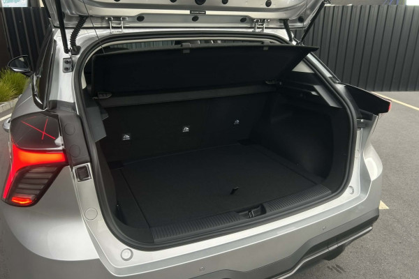 2026 MG MG4 AH4E Essence 64 Hatch Image 19