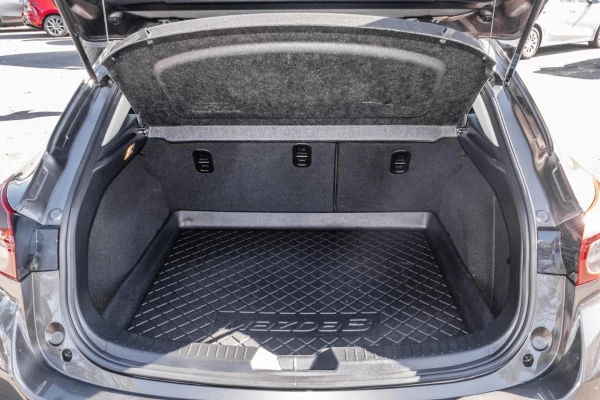 2016 Mazda 3 BN Series Maxx Sport Hatch Image 19