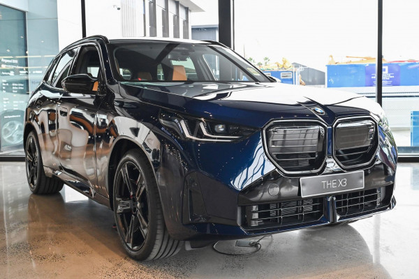 BMW X3 M50 xDrive G45