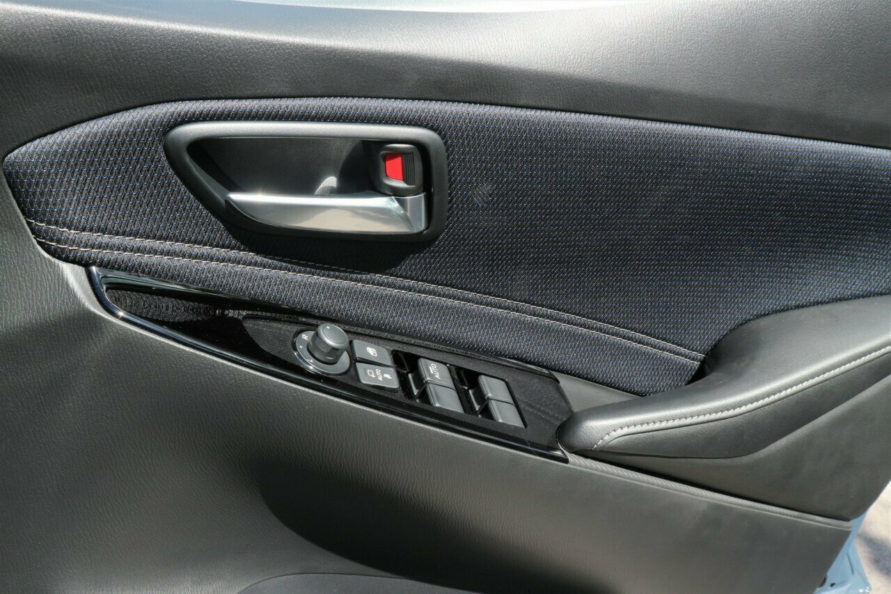 2020 Mazda 2 DJ Series G15 Evolve Hatch Image 10
