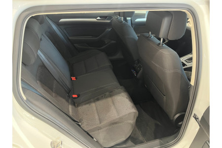 2019 Volkswagen Passat 3C (B8) Turbo 132TSI Wagon