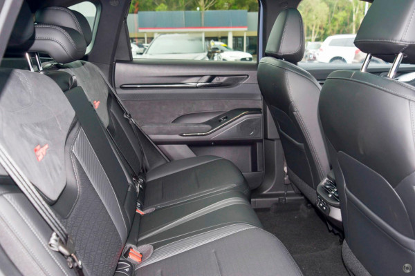 2026 GWM Haval H6GT B03 Ultra Hi4 PHEV SUV Image 6