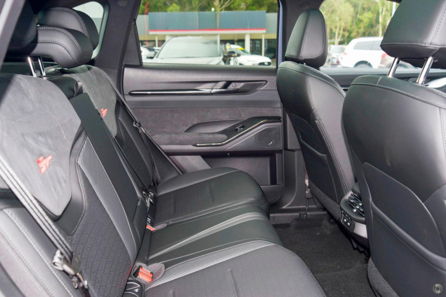 2026 GWM Haval H6GT B03 Ultra Hi4 PHEV SUV Image 6