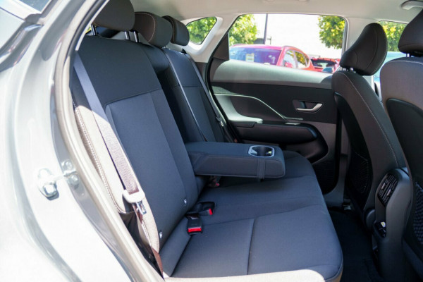 2026 Hyundai KONA EV SX2.V2  EXTENDED RANGE SUV Image 9