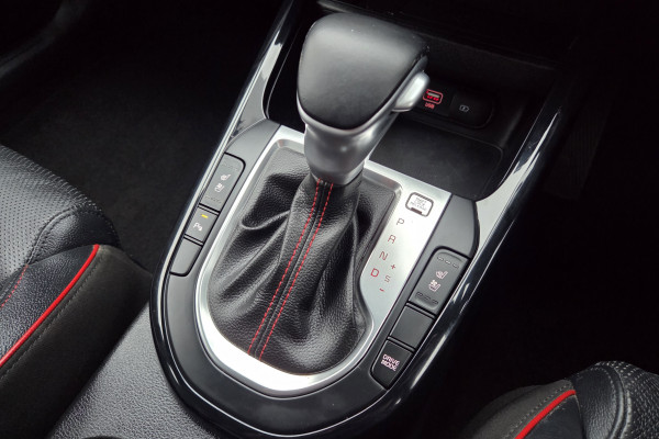 2019 MY20 Kia Cerato BD GT Hatch Image 17