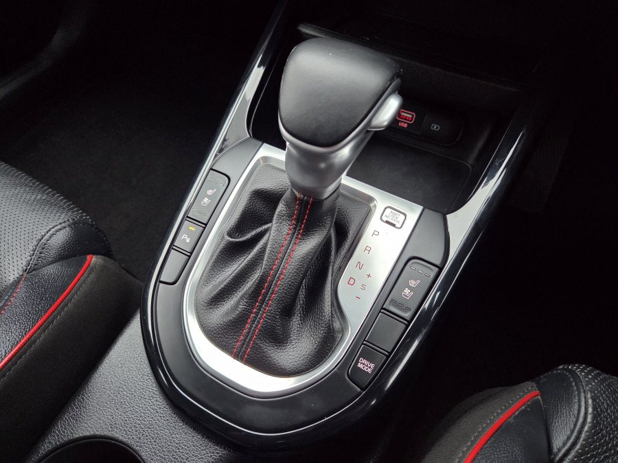 2019 MY20 Kia Cerato BD GT Hatch Image 17