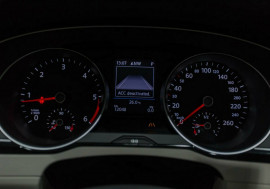 2017 Volkswagen Passat 3C (B8) MY17 140TDI DSG Highline Sedan