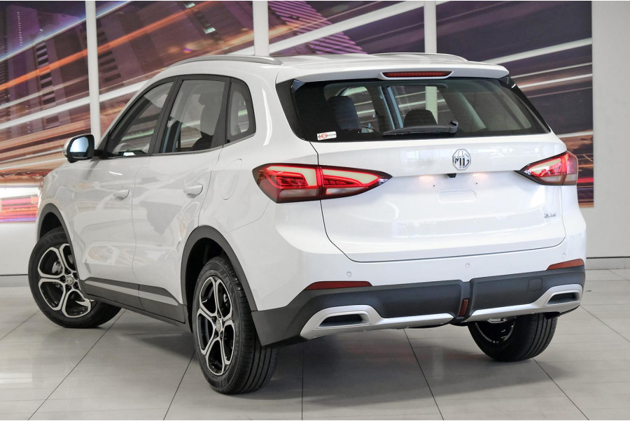 2025 MG ZS ZS32 Essence SUV Image 9