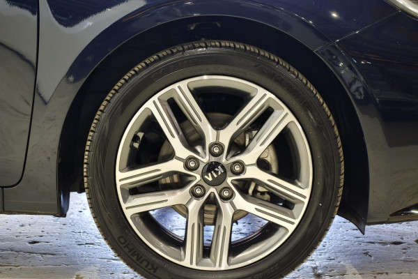 2019 Kia Cerato BD Sport+ Sedan Image 5