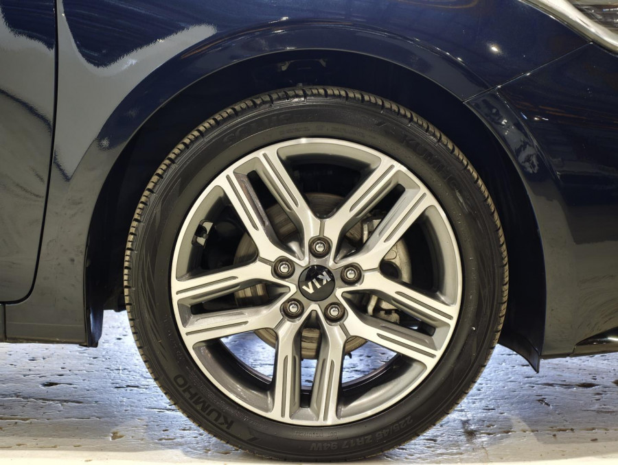 2019 Kia Cerato BD Sport+ Sedan Image 5