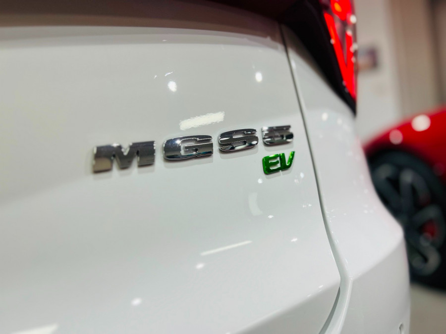 2026 MY25 MG MGS5 EV ZS3EM Essence 49 SUV Image 14