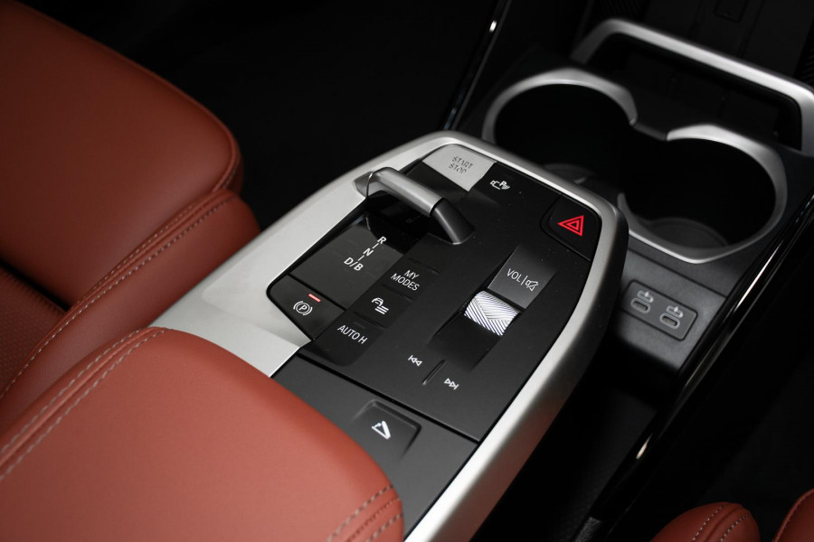 2026 BMW iX1 U11 xDrive30 M Sport SUV