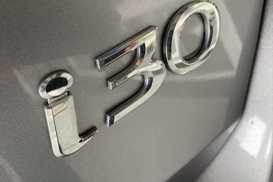 2012 Hyundai I30 GD Premium Hatch Image 9