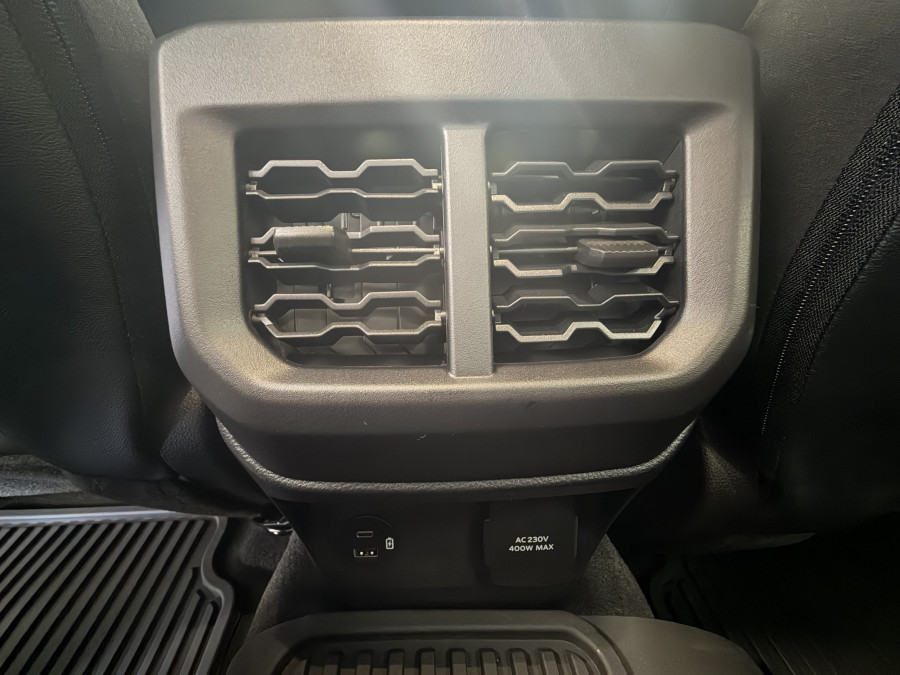2026 MY26.5 Ford Ranger P703 Tremor Ute Image 15