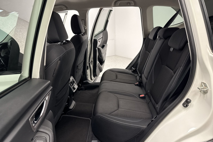 2020 Subaru Forester S5 2.5i SUV Image 13