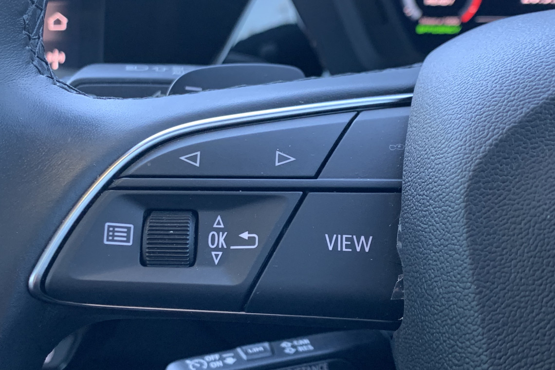 2022 Audi A3 40 TFSI S Line Image 21