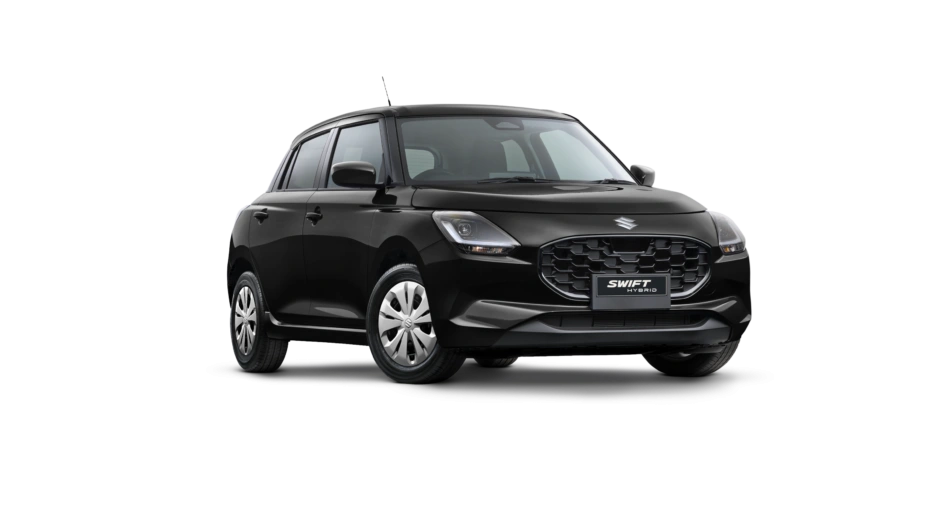 Super Black Pearl