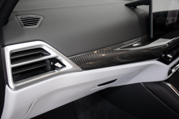 2026 BMW M3 G80 Competition Sedan image 23