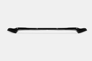 Cannon XSR Bonnet Protector &ndash; Clear