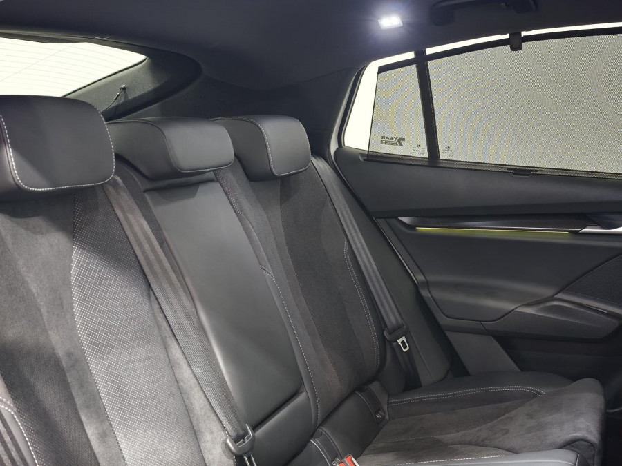 2025 MY26 Skoda Enyaq NY 85 Sportline SUV Image 8