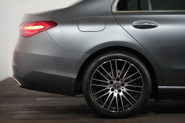 2023 Mercedes-Benz C-Class C200 Sedan Image 6