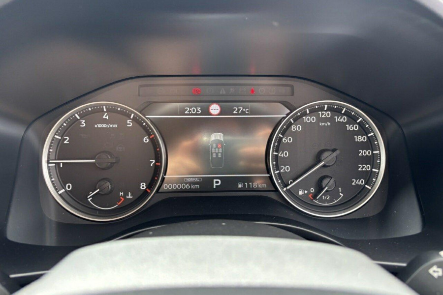 2024 Mitsubishi Outlander ZM LS SUV Image 21