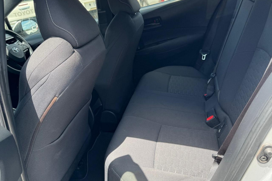 2019 Toyota Corolla 4405540A0 Ascent Sport SUV Image 13
