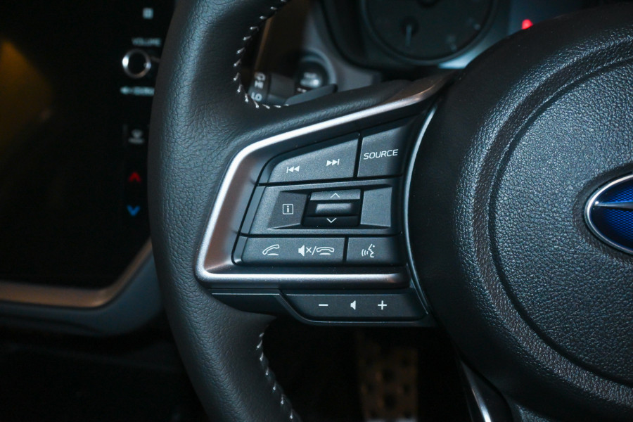 2025 MY24 Subaru Crosstrek G6X 2.0R SUV Image 12