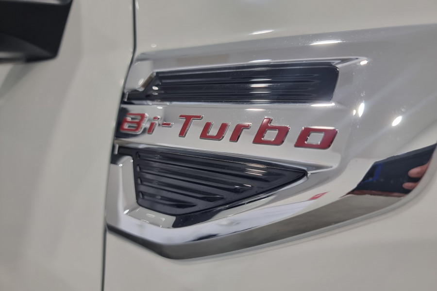 2024 LDV T60 SK8C Max LUXE Ute Image 14
