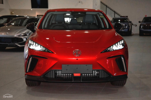 2026 MG MG4 AH4E Essence 64 Hatch Image 5