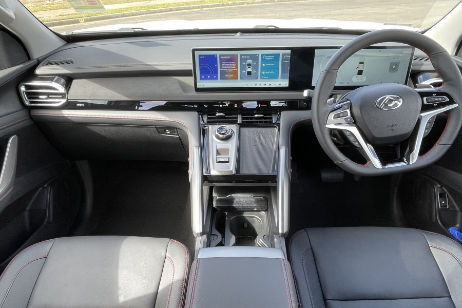 2024 LDV T60 SK8C Max PLUS Ute Image 12