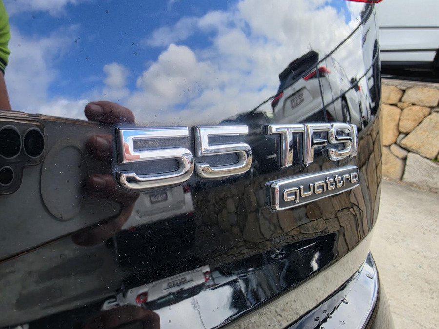2022 Audi Q7 4M 55 TFSI S line SUV Image 23