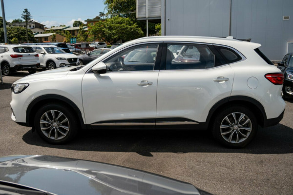 2022 MG HS SAS23 Vibe SUV