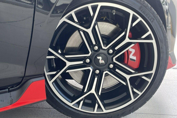 2024 MY25 Hyundai i20 BC3.V2 N Hatch
